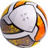 Мяч футб. TORRES Club, F323965, р.5, 10 пан., ПУ, гибрид. сшив, бел-оранж-желт за 2&nbsp;225.30 ₽ купить в Мурманске