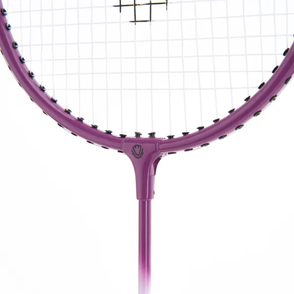 Набор для бадм. TORRES Leisure Set, BD23520, для начинающ.,стал. стерж, алюм. обод, со струнами,фиол за 2&nbsp;322.20 ₽ в Мурманске