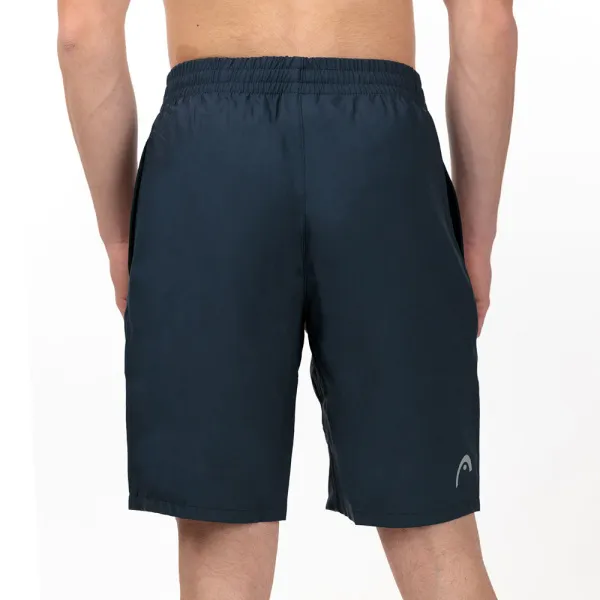 Шорты тренир. муж. HEAD Club Bermudas M за 5&nbsp;356.70 ₽ в Мурманске
