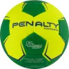 СЦ*Мяч ганд. PENALTY HANDEBOL SUECIA H2L ULTRA GRIP FEMININO, 5115615300-U,р.2,PU,руч.с,жел-зел за 3&nbsp;512.20 ₽ купить в Мурманске