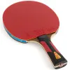 Ракетка для н/т DOUBLE FISH 7A+C, для професс.,ITTF Appr.,накл.2,1мм,+ 2 мяча V40+мм ITTF Appr за 3&nbsp;559.80 ₽ купить в Мурманске