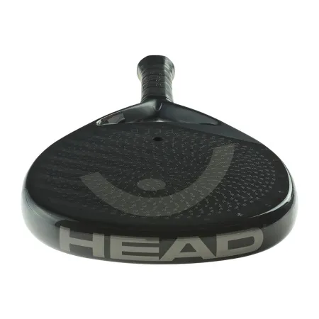 Ракетка для падела HEAD Speed One X 2025, 221045,для продвинутых игроков, карбон, черный за 30&nbsp;348.40 ₽ купить в Мурманске