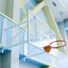 Кольцо баскетбольное амортизационное №7 120х100 мм ZAVODSPORTA за 9&nbsp;851 ₽ купить в Мурманске