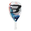 Ракетка для падела BULLPADEL Ionic Power 26, 494411, для продв. игроков, стекловолокно, сине-белый за 28&nbsp;944.20 ₽ купить в Мурманске