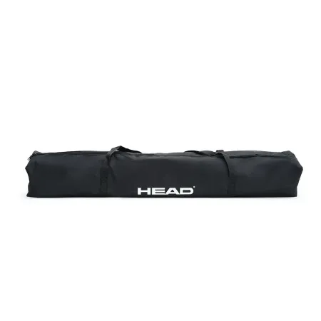 Корзина для теннисных мячей HEAD TT7003, на 125 мячей,с сумкой-переноской, складная, металл, черный за 6&nbsp;942.80 ₽ купить в Мурманске