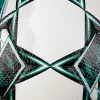 Мяч футб. SELECT NUMERO 10 V23, 0575060004, р.5, FIFA Basic, 32п, ПУ, руч. сш, бело-бирюзовый за 8&nbsp;051.20 ₽ купить в Мурманске