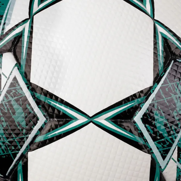 Мяч футб. SELECT NUMERO 10 V23, 0575060004, р.5, FIFA Basic, 32п, ПУ, руч. сш, бело-бирюзовый за 8&nbsp;051.20 ₽ в Мурманске