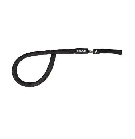 Шнурок для падел-ракетки Head Premium Padel Cord, 288056-BK, полиэстер, черный за 1&nbsp;681.30 ₽ купить в Мурманске