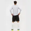 СЦ*Форма футб. врат. KELME 3871007-273-3XL, р.3XL, полиэстер, бело-черный за 3&nbsp;204.50 ₽ купить в Мурманске