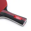 Ракетка для н/т TORRES Sport 1*, TT23005 для любителей, накладка 1,5 мм, конич. ручка за 991.10 ₽ купить в Мурманске