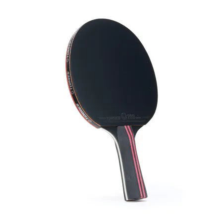 Ракетка для н/т TORRES Sport 1*, TT23005 для любителей, накладка 1,5 мм, конич. ручка за 991.10 ₽ купить в Мурманске