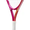 Ракетка б/т дет. Wilson Intrigue Jr 23, WR180410U, для детей 7-8лет, алюминий,со струнами, фуксия за 5&nbsp;271.70 ₽ купить в Мурманске
