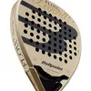 Ракетка для падела BULLPADEL Flow Legend 27, 497247, для профессионалов, стекловолокно, золотистый за 40&nbsp;157.40 ₽ купить в Мурманске
