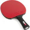 Ракетка для н/т DOUBLE FISH Black Carbon King Racket 5*****, для професс.,ITTF Appr.,накл.2,1,мм за 6&nbsp;434.50 ₽ купить в Мурманске