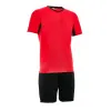 Форма футб. игровая TORRES Classic, F-1011-042-L, р.L, полиэстер, красно-черный за 1&nbsp;575.90 ₽ купить в Мурманске