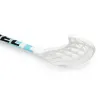 Клюшка для флорбола RealStick LEVEL 2.8, MR-KF-L95, IFF, 95см, лев. крюк, композит, бело-голубой за 6&nbsp;961.50 ₽ купить в Мурманске