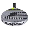 Ракетка для падела BULLPADEL Indiga Control 26, 494417, для начинающих, карбон ,серо-черный за 14&nbsp;672.70 ₽ купить в Мурманске