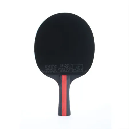Ракетка для н/т DOUBLE FISH, CK-205, для любителей, ITTF,наклад. 2.0 мм, конич. ручка + сумка-чехол за 1&nbsp;490.90 ₽ купить в Мурманске