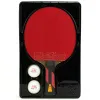 Ракетка для н/т DOUBLE FISH 7A+C, для професс.,ITTF Appr.,накл.2,1мм,+ 2 мяча V40+мм ITTF Appr за 3&nbsp;559.80 ₽ купить в Мурманске