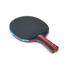 Ракетка для н/т DOUBLE FISH, CK-205, для любителей, ITTF,наклад. 2.0 мм, конич. ручка + сумка-чехол за 1&nbsp;490.90 ₽ купить в Мурманске