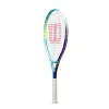 Ракетка б/т дет. Wilson Intrigue Jr 25, WR180310U, для детей 9-10лет, алюминий,со струн., бирюз-фиол за 5&nbsp;271.70 ₽ купить в Мурманске