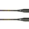 Ракетка бадм. TORRES Carbon PRO6, BD23521,для продв., стерж/обод из карбона,со струнами, фиол за 4&nbsp;477.80 ₽ купить в Мурманске