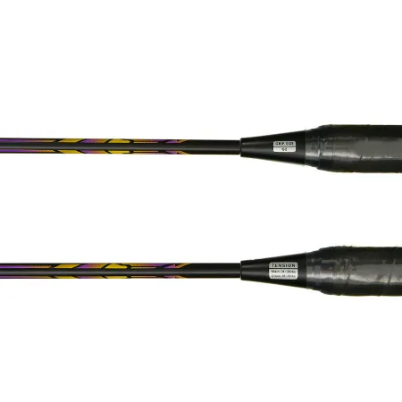 Ракетка бадм. TORRES Carbon PRO6, BD23521,для продв., стерж/обод из карбона,со струнами, фиол за 4&nbsp;477.80 ₽ купить в Мурманске