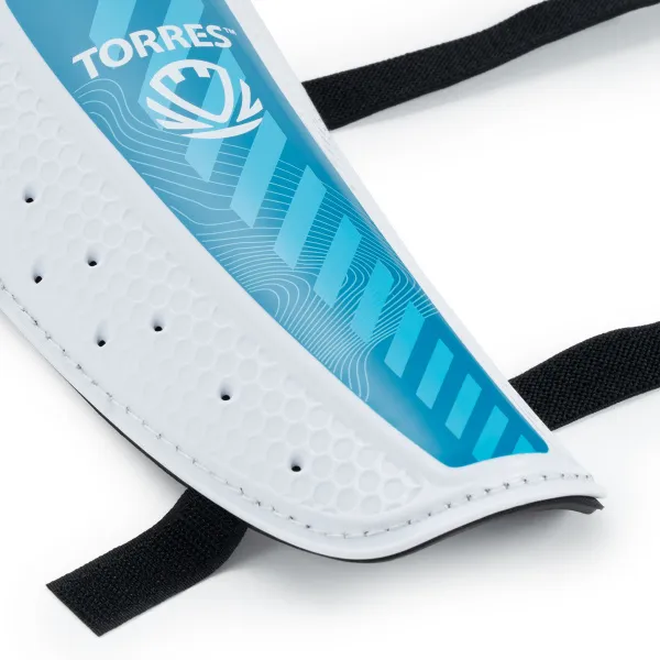 Щитки футбольные TORRES Match за 1&nbsp;771.40 ₽ в Мурманске