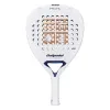 Ракетка для падела BULLPADEL Pearl 27, 497249, для проф-в, стекловолокно,карбон, бело-золотистый за 44&nbsp;319 ₽ купить в Мурманске