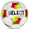 Мяч футзал. SELECT Futsal Talento 11 V26, 1061471014, р.3(Jr),  32п, ТПУ, маш.сш, бело-желто-красный за 4&nbsp;355.40 ₽ купить в Мурманске