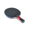 Ракетка для н/т DOUBLE FISH CK-208, для любителй, ITTF,наклад. 2,2 мм, конич. ручка + сумка-чехол за 2&nbsp;004.30 ₽ купить в Мурманске