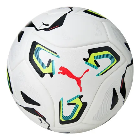 Мяч футб. PUMA Stellar Goal Hardground, 08533001, р.5, FIFA, 16п, ТПУ, термосш, мультикол за 6&nbsp;291.70 ₽ купить в Мурманске