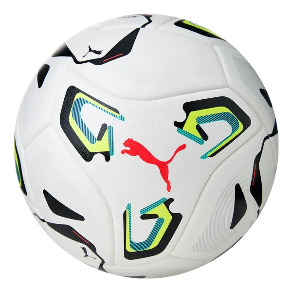 Мяч футб. PUMA Stellar Goal Hardground, 08533001, р.5, FIFA, 16п, ТПУ, термосш, мультикол за 6&nbsp;291.70 ₽ в Мурманске