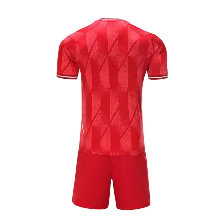 СЦ*Форма футб. взросл. KELME, 8251ZB1007-600-XL, р.XL, 100% полиэстер, красный за 3&nbsp;126.30 ₽ купить в Мурманске