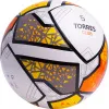 Мяч футб. TORRES Club, F323965, р.5, 10 пан., ПУ, гибрид. сшив, бел-оранж-желт за 2&nbsp;225.30 ₽ купить в Мурманске