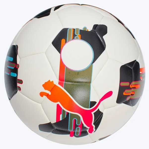 Мяч футб. PUMA Orbita 5 TB Hardground, 08432901, р.5, 32 пан, ТПУ, термосшивка, мультиколор за 4&nbsp;834.80 ₽ в Мурманске