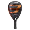 Ракетка для падела BULLPADEL Vertex Advance, 494414, для проф. и любителей, карбон, черно-оранжевый за 21&nbsp;559.40 ₽ купить в Мурманске
