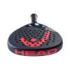 Ракетка для падела HEAD Radical Pro, 222034, для продвинутых игроков, карбон, темносине-красный за 30&nbsp;256.60 ₽ купить в Мурманске