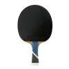 Ракетка для н/т DOUBLE FISH 5A+C, для продвин, ITTF Appr, накл. 2,1 мм, конич. ручка+ 2 мяча V40+мм за 2&nbsp;779.50 ₽ купить в Мурманске