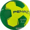 СЦ*Мяч ганд. PENALTY HANDEBOL SUECIA H2L ULTRA GRIP FEMININO, 5115615300-U,р.2,PU,руч.с,жел-зел за 3&nbsp;512.20 ₽ купить в Мурманске