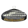 Ракетка для падела BULLPADEL Flow Legend, 494405, для профессионалов, стекловолокно,черно-белый за 31&nbsp;307.20 ₽ купить в Мурманске