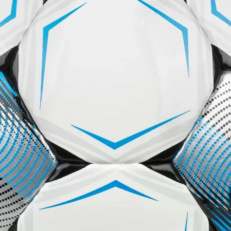 Мяч футзал. SELECT Futsal Master V26, 1043471003, р.4, Basic,32п, гл.ПУ, руч.сш,бело-сине-черный за 7&nbsp;031.20 ₽ купить в Мурманске