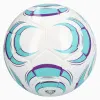 Мяч футзал. ADIDAS Tiro League Sala JW1526, р.4, FIFA Basic, 32 пан, ТПУ, термосш., бело-бирюз-фиол за 4&nbsp;833.10 ₽ купить в Мурманске