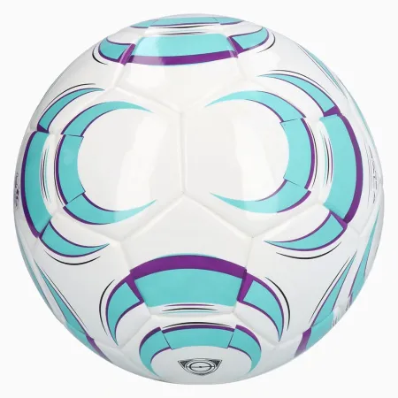Мяч футзал. ADIDAS Tiro League Sala JW1526, р.4, FIFA Basic, 32 пан, ТПУ, термосш., бело-бирюз-фиол за 4&nbsp;833.10 ₽ купить в Мурманске