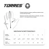 Перчатки врат. TORRES Junior PRO за 1&nbsp;790.10 ₽ купить в Мурманске
