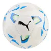 Мяч футзал PUMA Stellar Pro Futsal, 08508501, р.4, FIFA Quality Pro, 8пан, ПУ, терм.сш, бело-голубой за 6&nbsp;932.60 ₽ купить в Мурманске