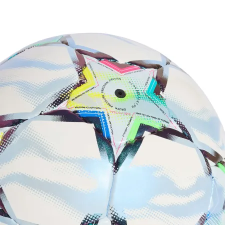 Мяч футзал. ADIDAS UCL Pro Sala KE9772, р.4, FIFA Quality Pro, 32п, ПУ, руч.сш, мультиколор за 7&nbsp;745.20 ₽ купить в Мурманске