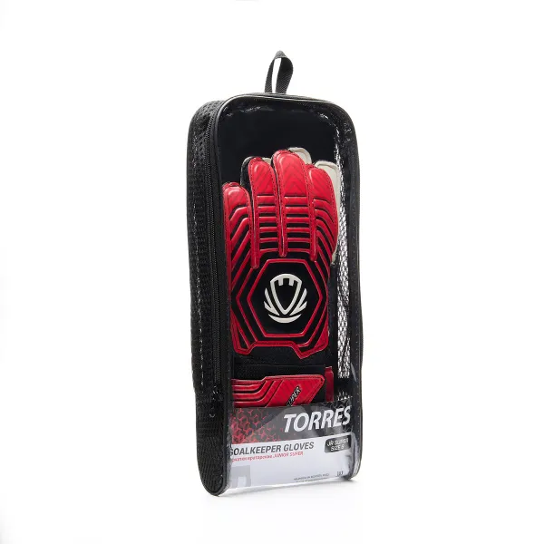 Перчатки врат. TORRES Junior Super (Max) за 1&nbsp;609.90 ₽ в Мурманске